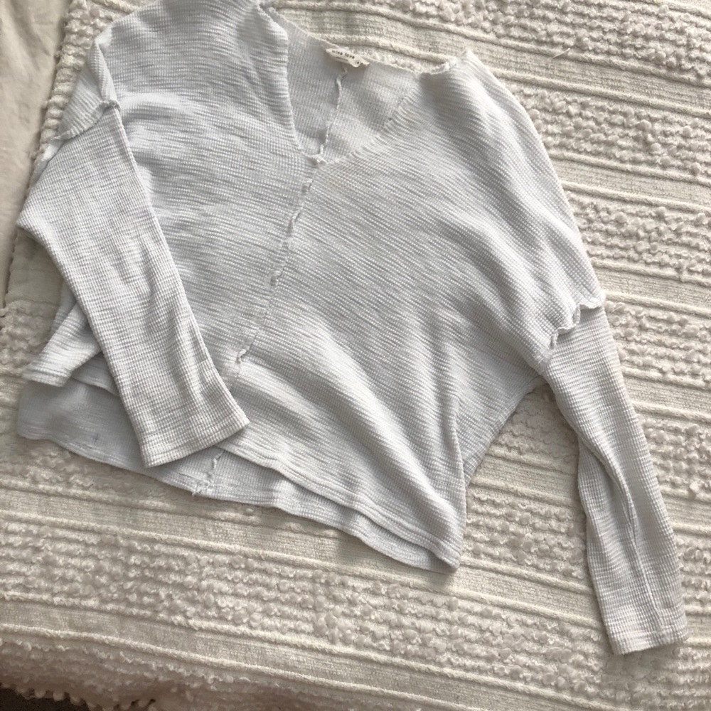 Never wear anymore